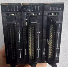 omron PLC CJ1W-ID233 input module