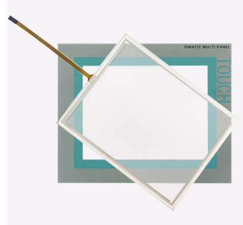 Siemens MP277-8 6AV6643-0DB01-1AX1 6AV6643-0DB01-1AX1 MEmbrane Keypad