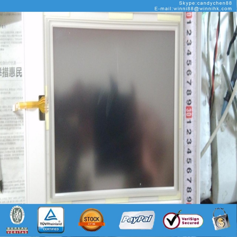 NeUe touchscreen - computer - mt5520t