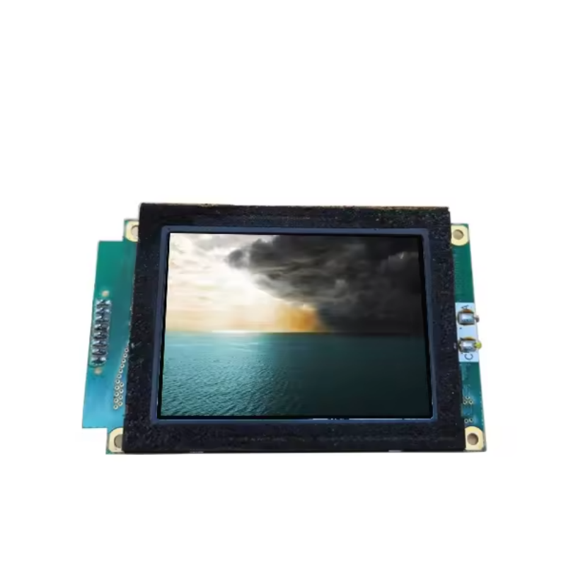 DMF50202N industrielle LCD-Anzeige