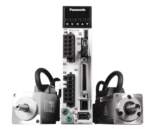 Neuer und Original Panasonic Server MALT15SF