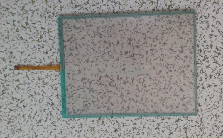 Delta DOP-AS57BSTD DOP-A57BSTD DOP-A57GSTD Keypad Membrane