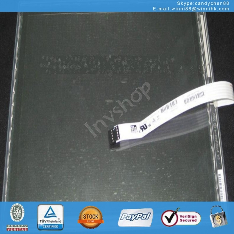 new B150N18AG26-01 touch screen glass