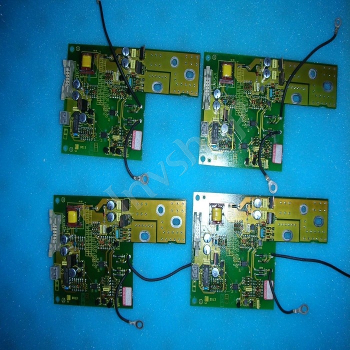 1PC USED 6SE1200-1DA50-0 Siemens PLC Simodrive