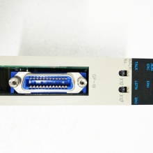 OMRON CS1W Series CS1W-GPI01 GP-IB interface unit module