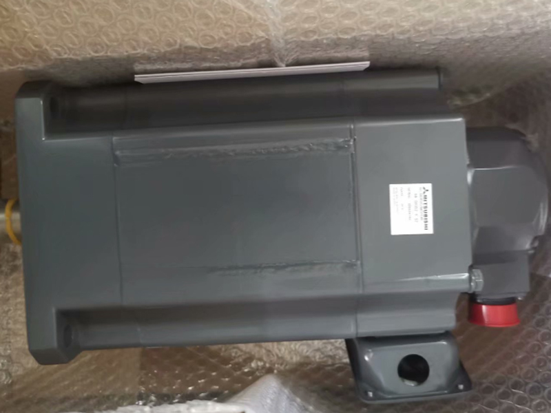 HA-SH352-Y-S2 Mitsubishi servo motor New and Orignal