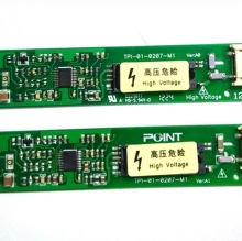 Wechselrichterplatine TPI-01-0207-M1