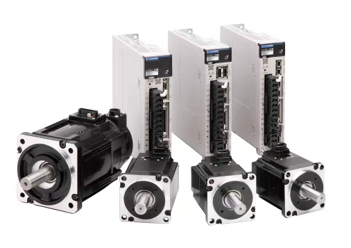 SGDS-01A12A Yaskawa Servomotor Neu und Original