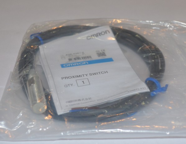 neue e2e - x3d1 - n - z 60 tagen garantie fÃ¼r omron