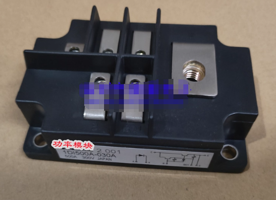 NEW 1DI500A-030A FUJI IGBT