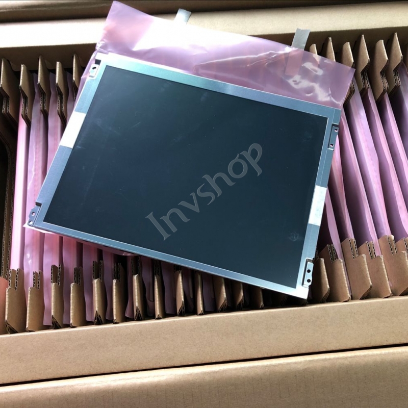 BA121S01-100 New and Original LCD PANEL 12.1'' 800*600 for BOE LCD PANEL