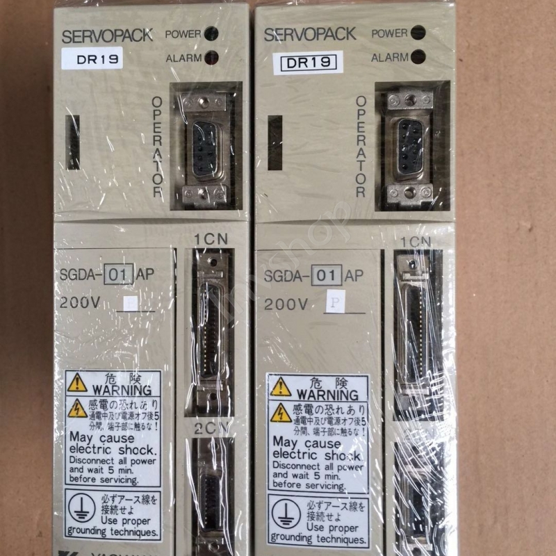 SGDA-01AP yaskawa Driver New and Original