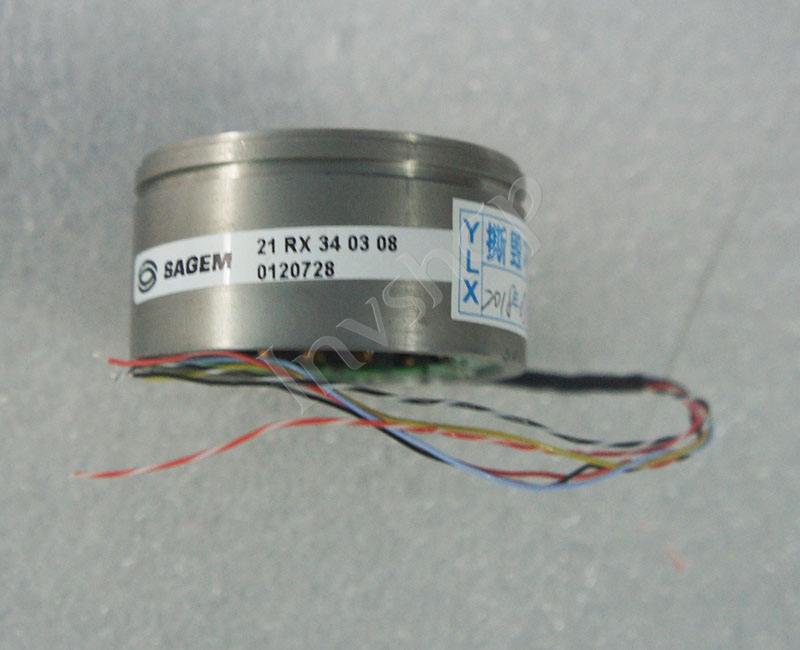 21RX340308 SAGEM Encoder