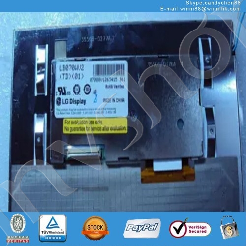 LCD Screen Panel Display For LG 7