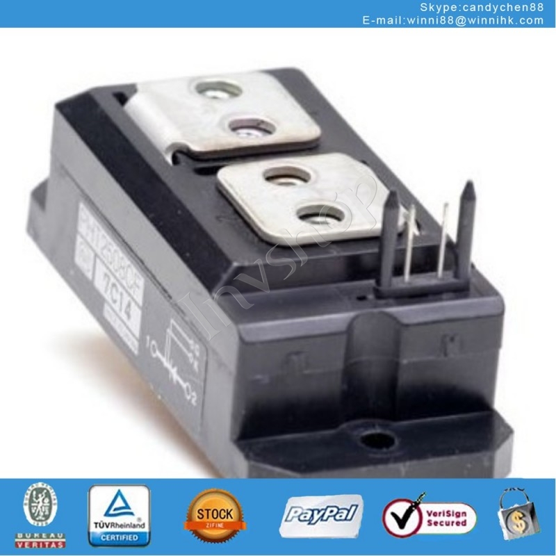 NEW NIEC JAPAN MODULE PHT2508CF PHT2508-CF