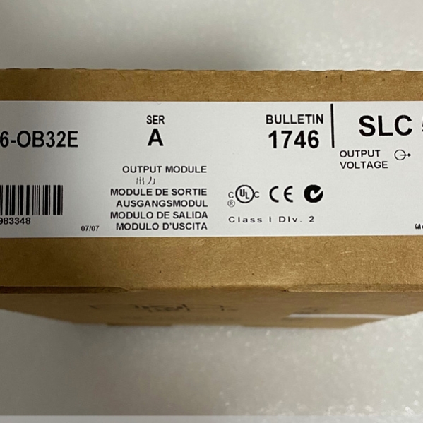 1746-OB32E AB Rockwell New and Original