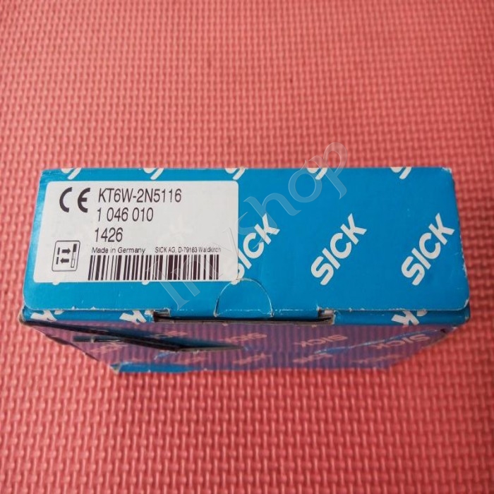 1PC NEW KT6W-2N5116 SICK sensors
