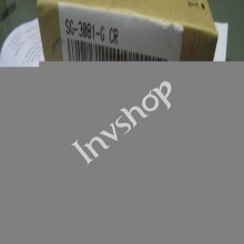 New SG-3081-G CR 1PC