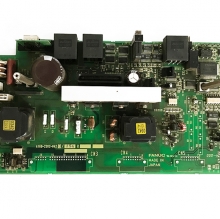 gebrauchte A16B-2202-0420 Treiberplatine