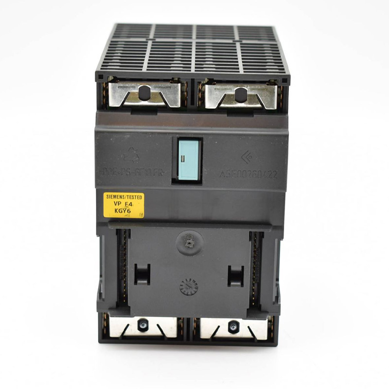 Siemens CP343-1 Ethernet-Kommunikationsmodul