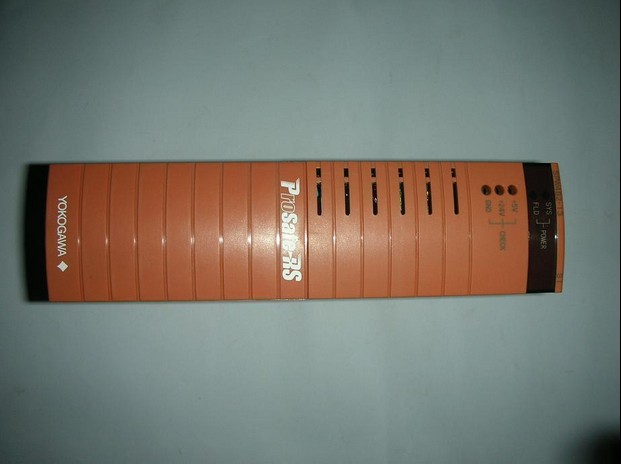 YOKOGAWA ProSafe-RS SPW482-13 S1