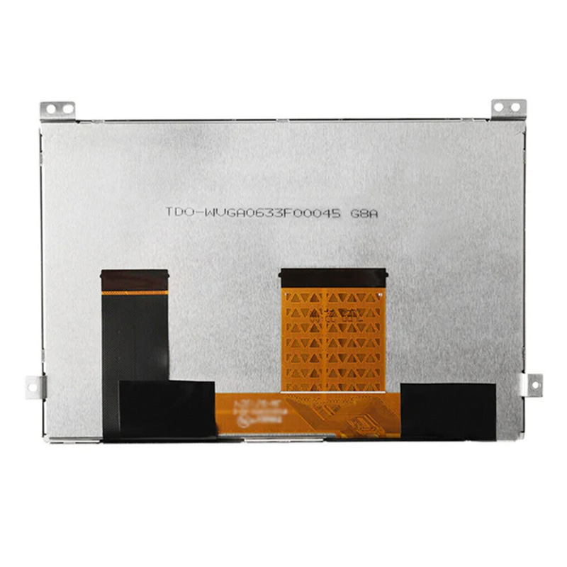 TDO-WVGA0633F00045 FOR 6.5-inch LCD display panel