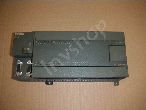 Siemens PLC 6ES7216-2BF22-0XB0 PLC Module