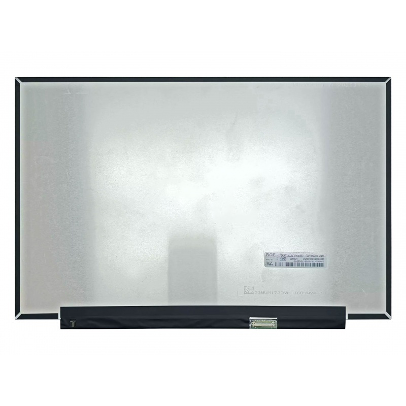 NV133WUM-N60  BOE  13.3inch 1920×1200 LCD DISPLAY
