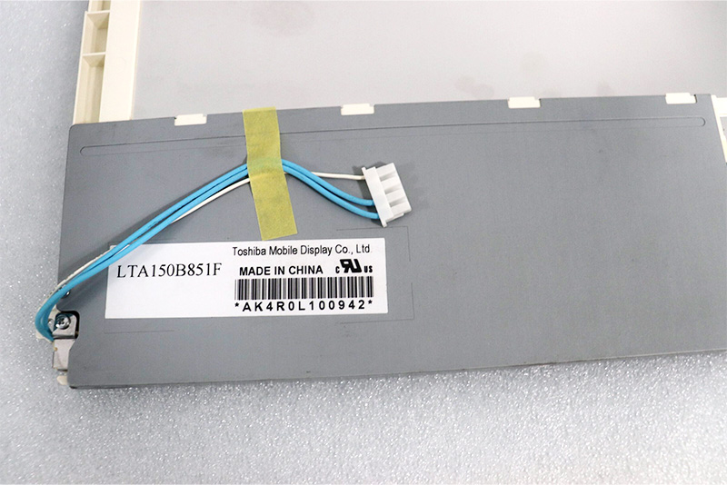 15,0 "1024*768 LTA150B851F LCD-PLATTE FÜR TOSHIBA