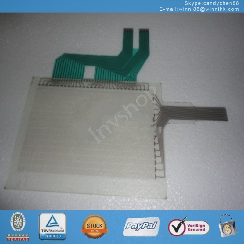 A956WGOT-LBD MITSUBISHI Touch screen glass