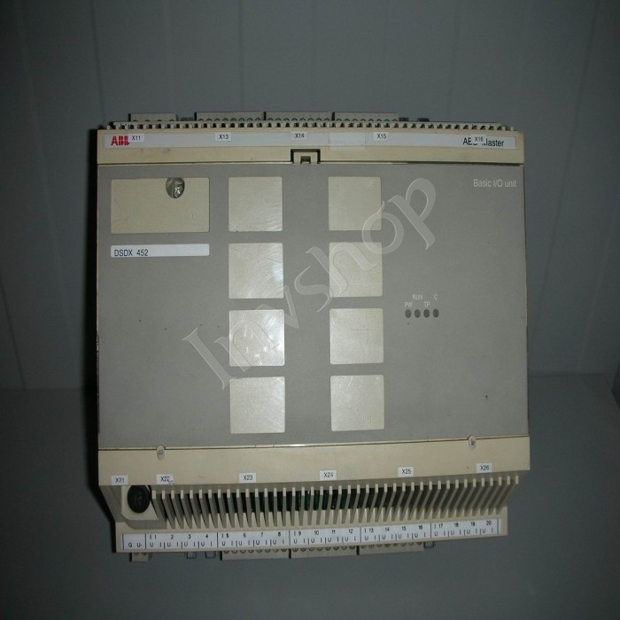 1PC DCS ABB DSDX-452/DSDX Used 452/5716075-P