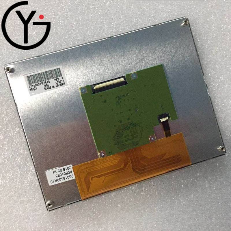 TX14D23VM5BAB BOE-LCD-Bildschirm 5,7 Zoll