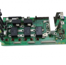 neue Fanuc A20B-1006-0471 / 04B Platine
