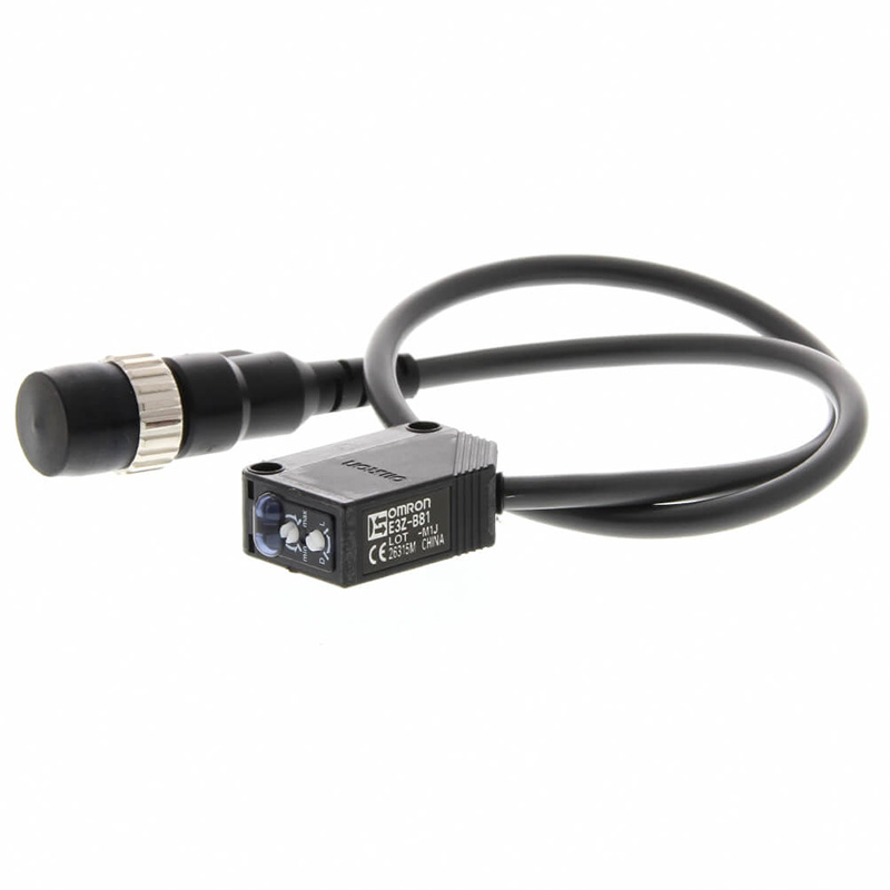 E3Z-B81 Original Photoelectric Switch Sensor Highly Protective Gold Supplier