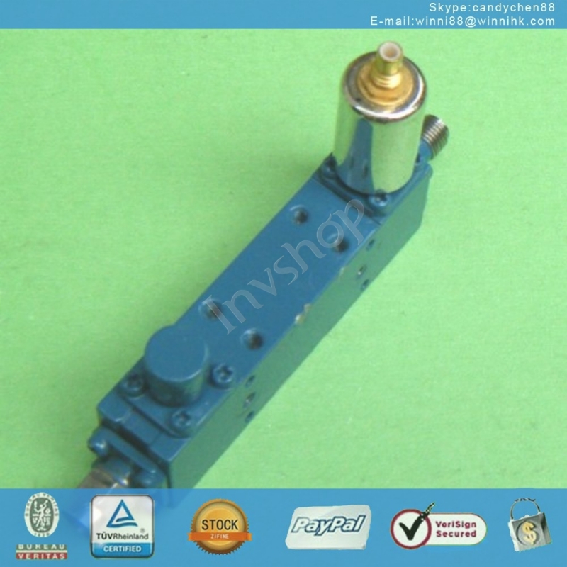 krytar modell 2616s 1.7-26.5ghz blinker detektor