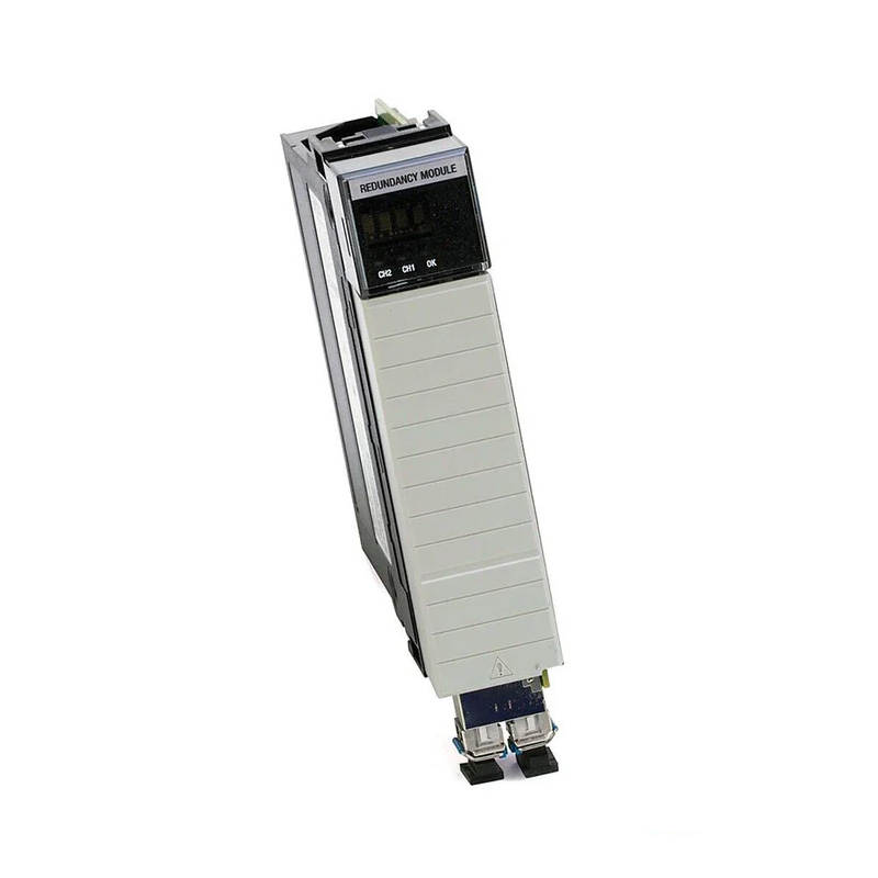 AB Rockwell Modul 1756-RM2