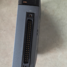 Mitsubishi QD75D1N Q Series PLC Positioning module