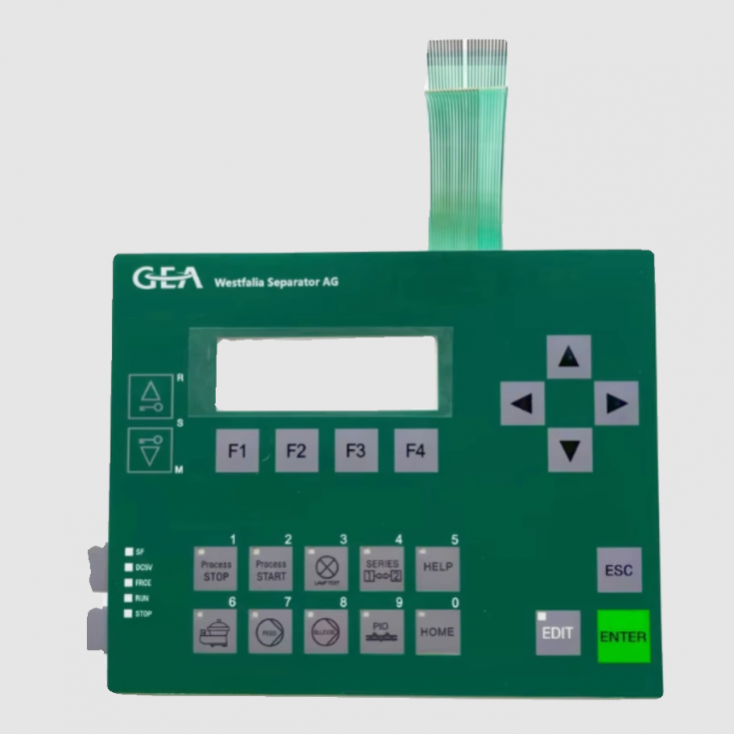 MEMBRANE GEA 0005-4050-430