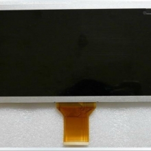 8.0 Inch Chimei Lcd Flat Panel Numeric Lcd Display Q08009-602