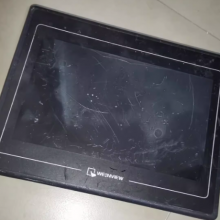 LCD Display for MT6100iV3WV