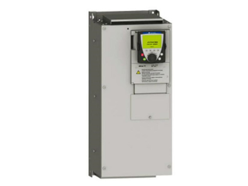 used ac motor inverter Altivar 61 series ATV61HD37N4