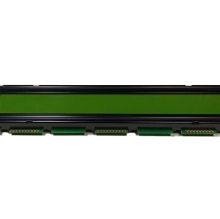 DMC-40202 Neues LCD-Bildschirm-Panel auf Lager Hochschützender Qualitätsservice