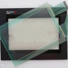 PRO-FACE GP477R-EG11 GP470-EG11 GP477R-EG41-24VP Touch screen + protective film