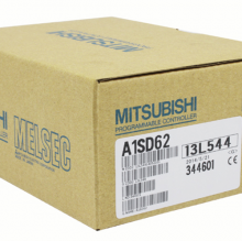 Mitsubishi A SerieHigh PLC A1SD62 Geschwindigkeitszählermodul