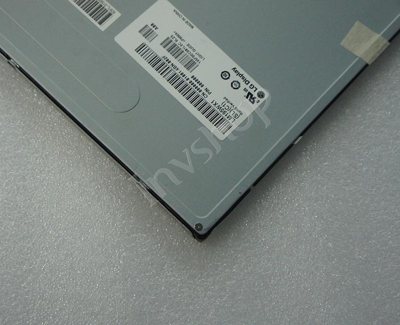 LM133SS1T609 LCD Display 640*480 13.3”