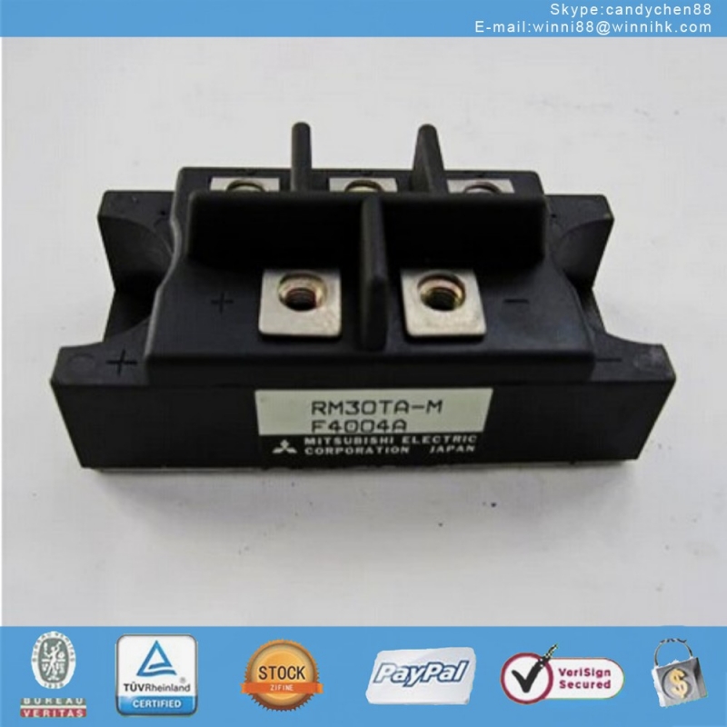 NeUe rm30ta-m Mitsubishi - modul rm30tam