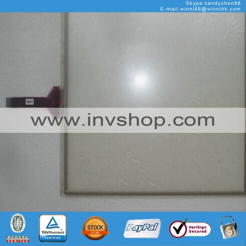 New EA7-S6M-RC KOYO touch screen glass