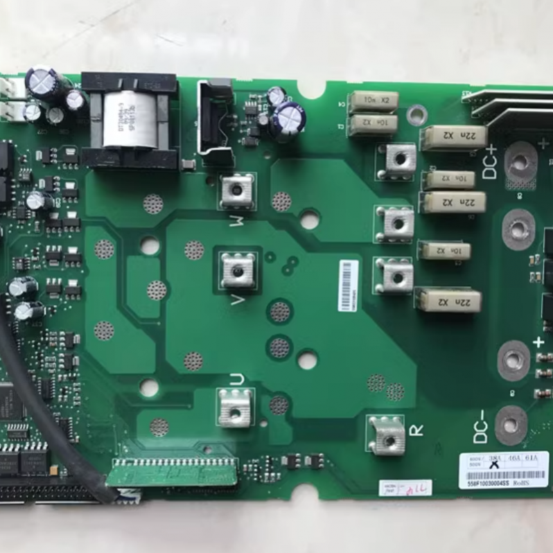 PC00358F 61A USED Inverter power drive board lvds Online One-stop Shopping
