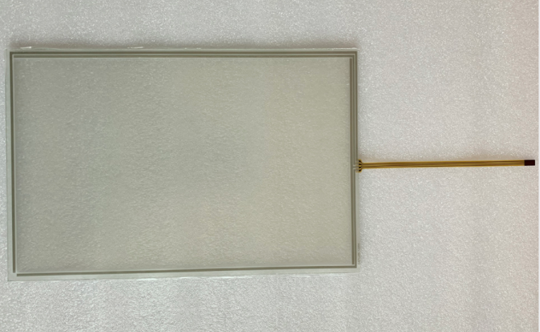 Siemens KTP1200 6AV2123 6AV2123-2MA03-0AX0 Touch screen glass