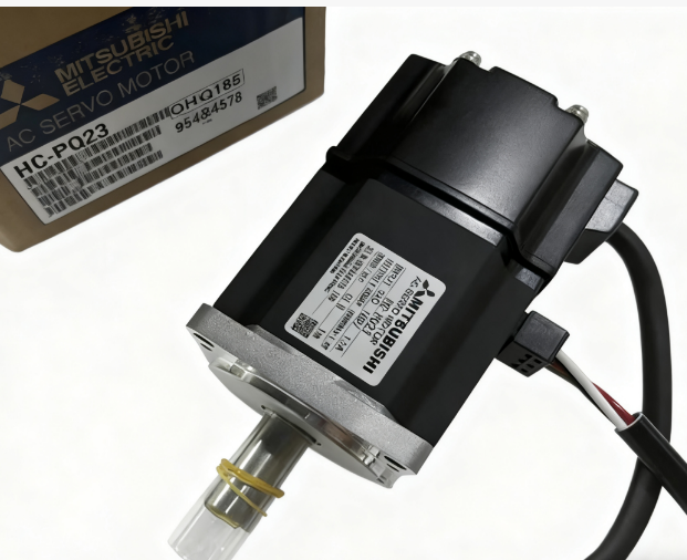 New HC-PQ23 AC Servo Motor 200W